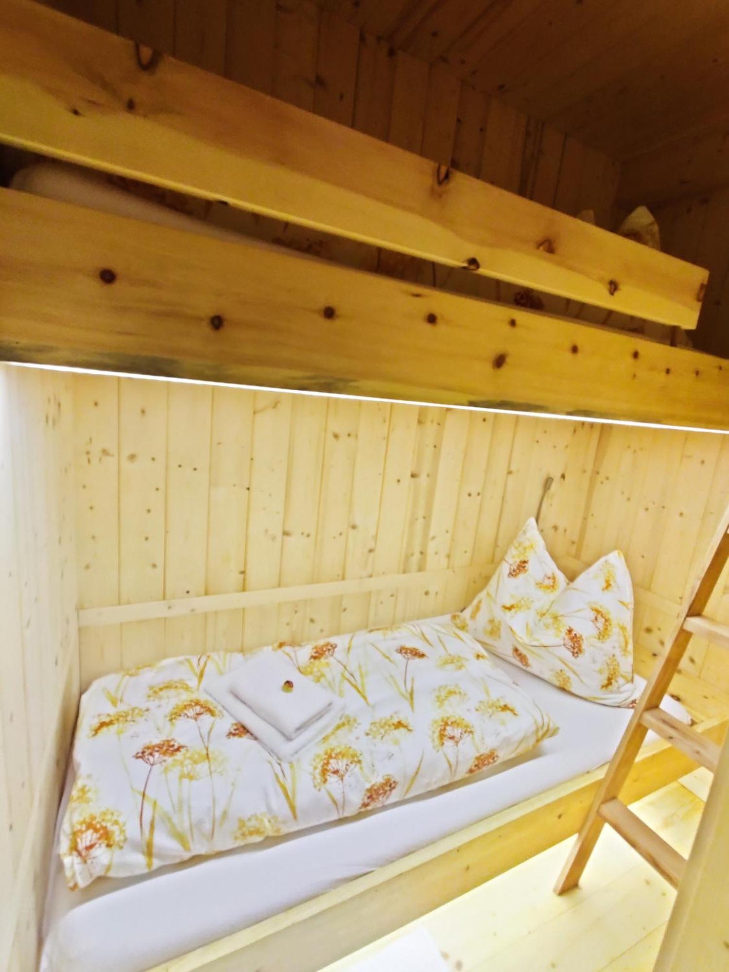Ferienwohnung Rheintal Feldkirch Esterno foto