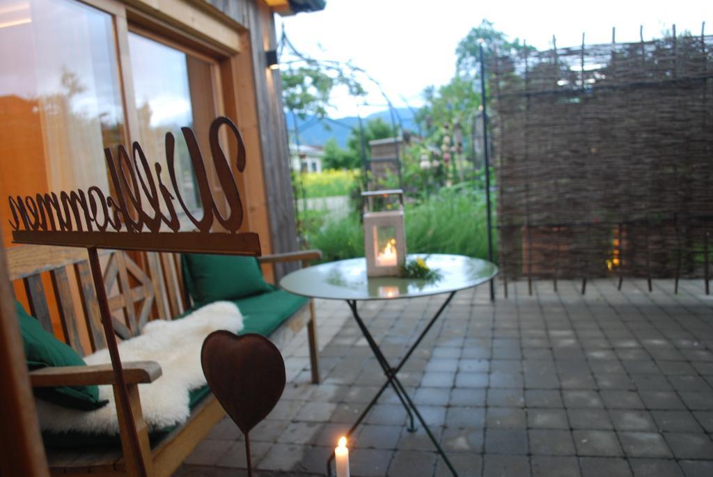 Ferienwohnung Rheintal Feldkirch Esterno foto
