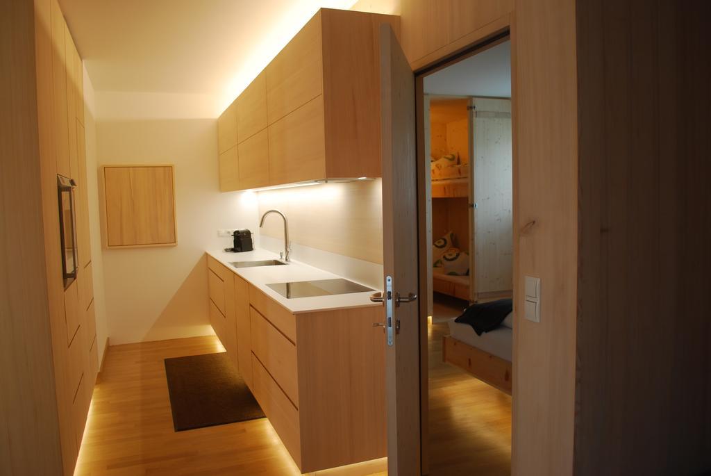 Ferienwohnung Rheintal Feldkirch Esterno foto