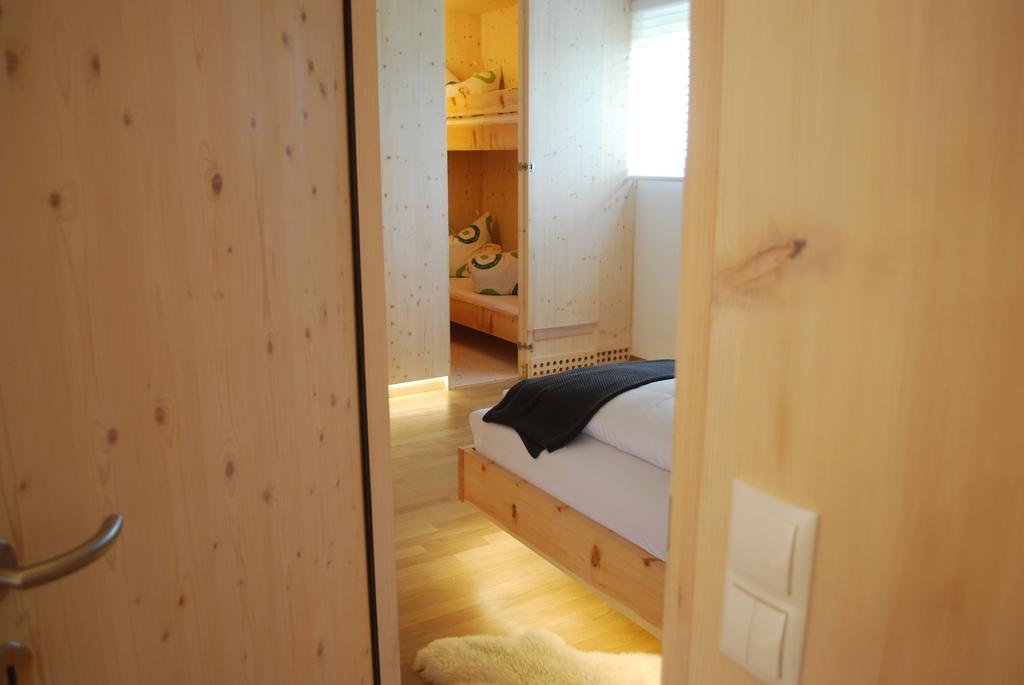Ferienwohnung Rheintal Feldkirch Esterno foto