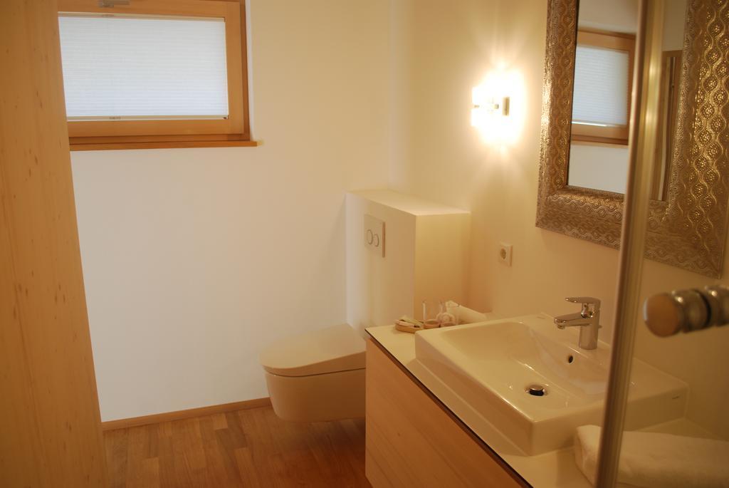 Ferienwohnung Rheintal Feldkirch Esterno foto