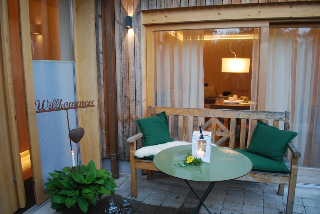 Ferienwohnung Rheintal Feldkirch Esterno foto