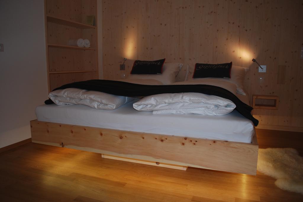 Ferienwohnung Rheintal Feldkirch Esterno foto