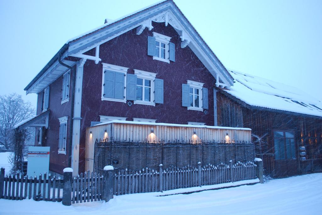 Ferienwohnung Rheintal Feldkirch Esterno foto